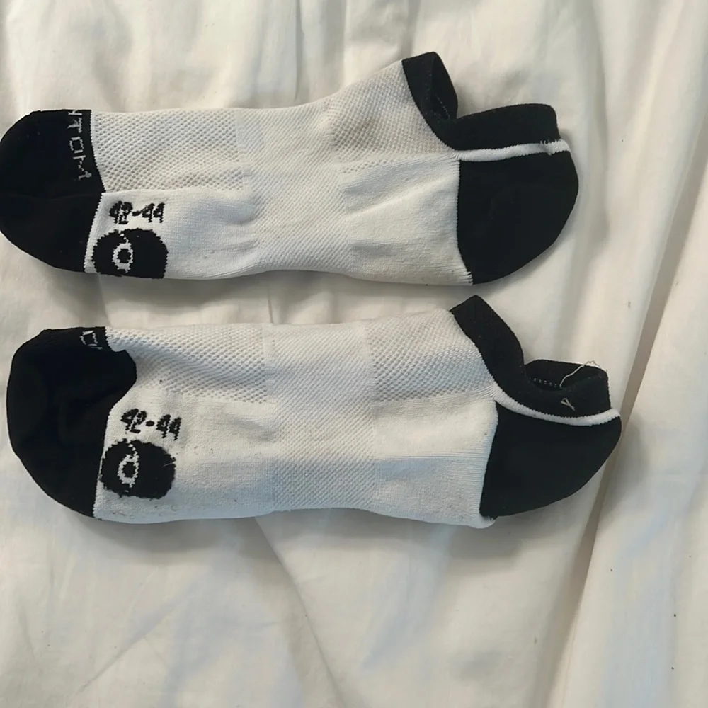 Bicycle socks - Picture 1 of 3